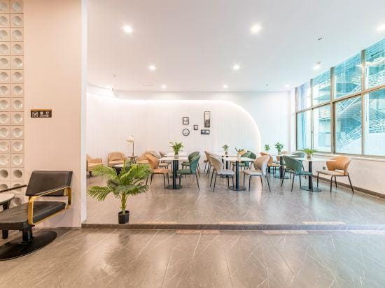 GreenTree Zhixuan Hotel (Wenzhou South Station) Hotel in Zhejiang