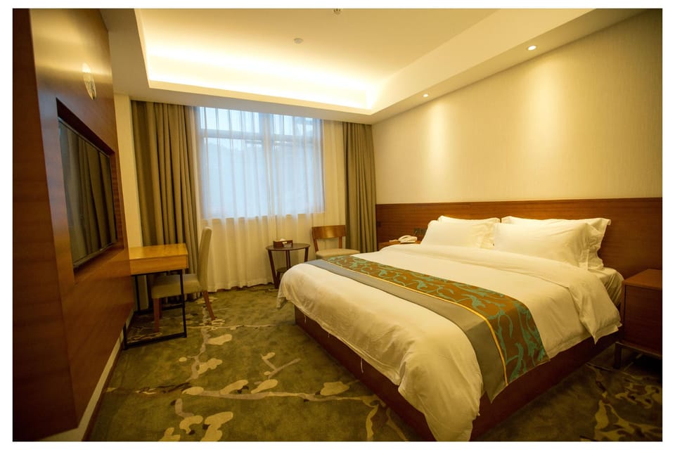 Wenzhou every day grow up hotel Hotel in Zhejiang