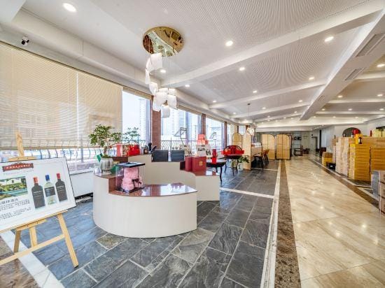 Xiboyue Hotel Hotel in Zhejiang