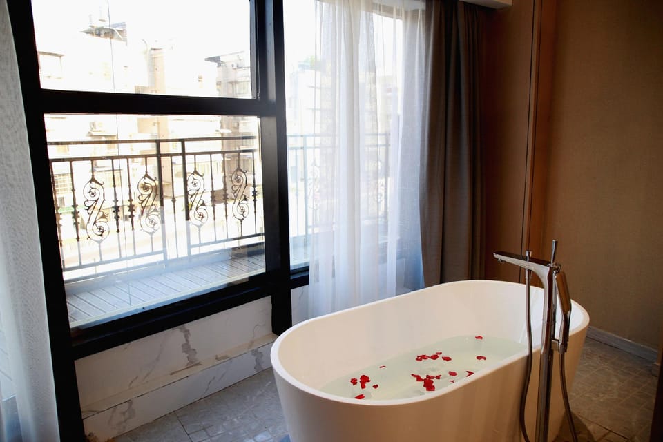 Xiboyue Hotel Hotel in Zhejiang