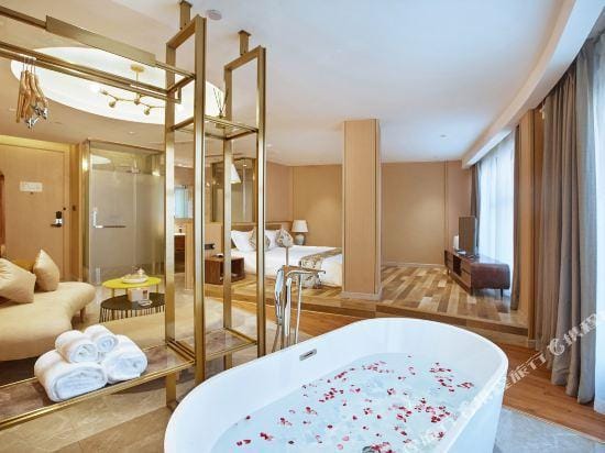 Xiboyue Hotel Hotel in Zhejiang