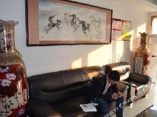 Wenzhou wanrongda Business Hotel Hotel in Zhejiang