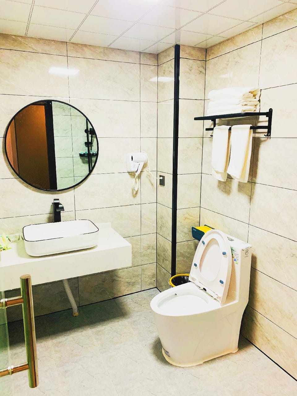 Wenzhou jinyuan hotel Hotel in Zhejiang