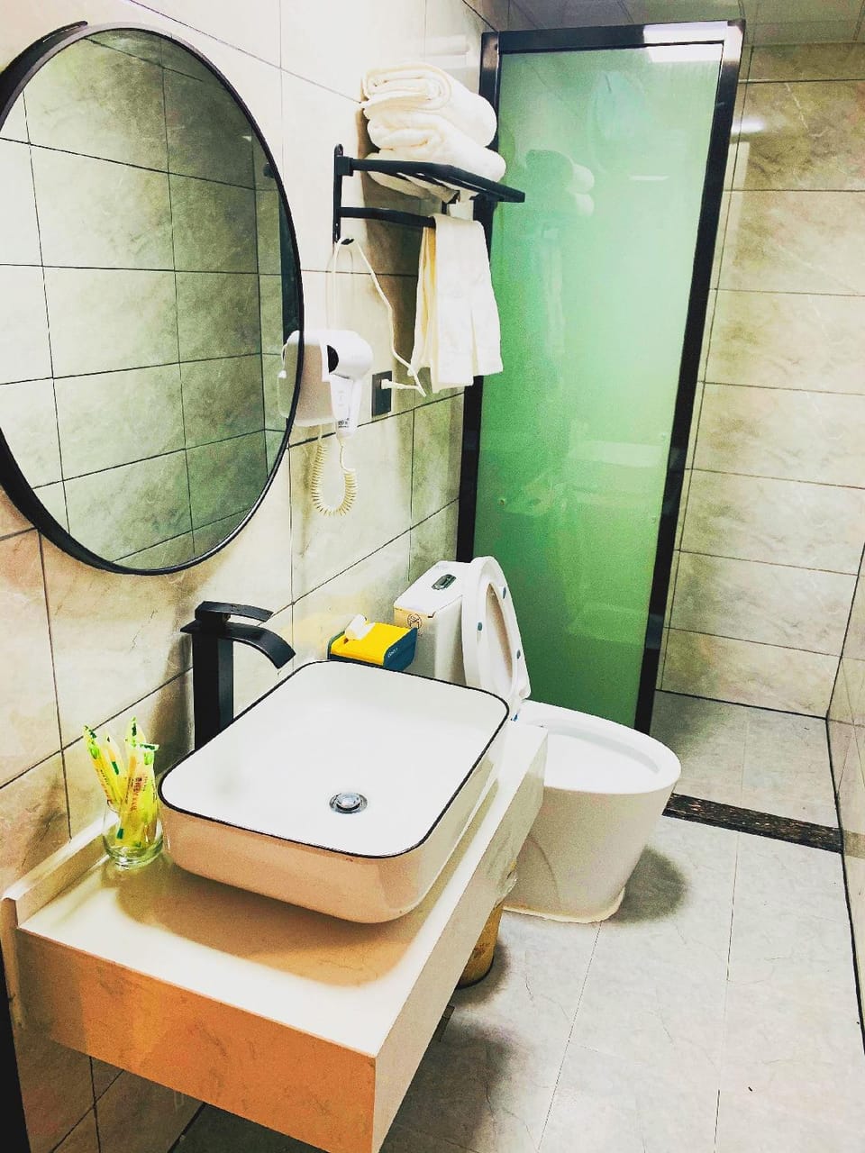 Wenzhou jinyuan hotel Hotel in Zhejiang