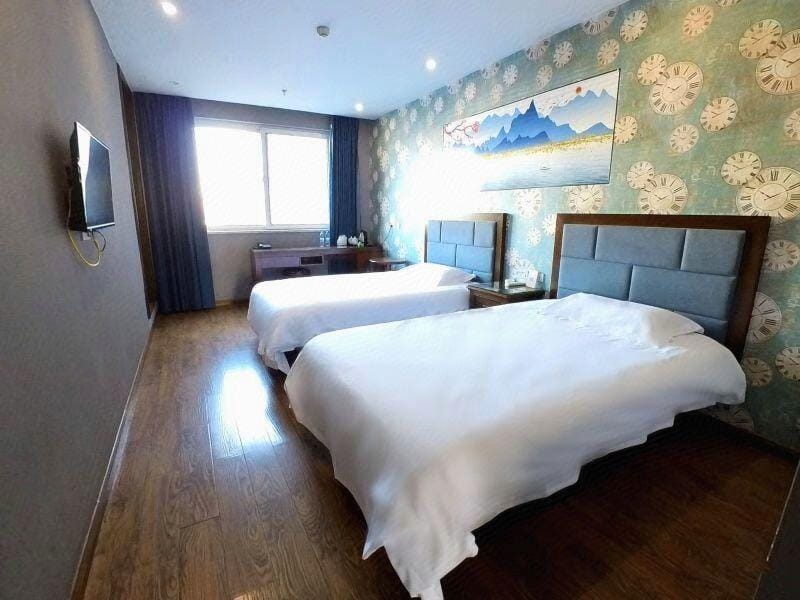 Nantang Yinxiang Theme Hotel Hotel in Zhejiang