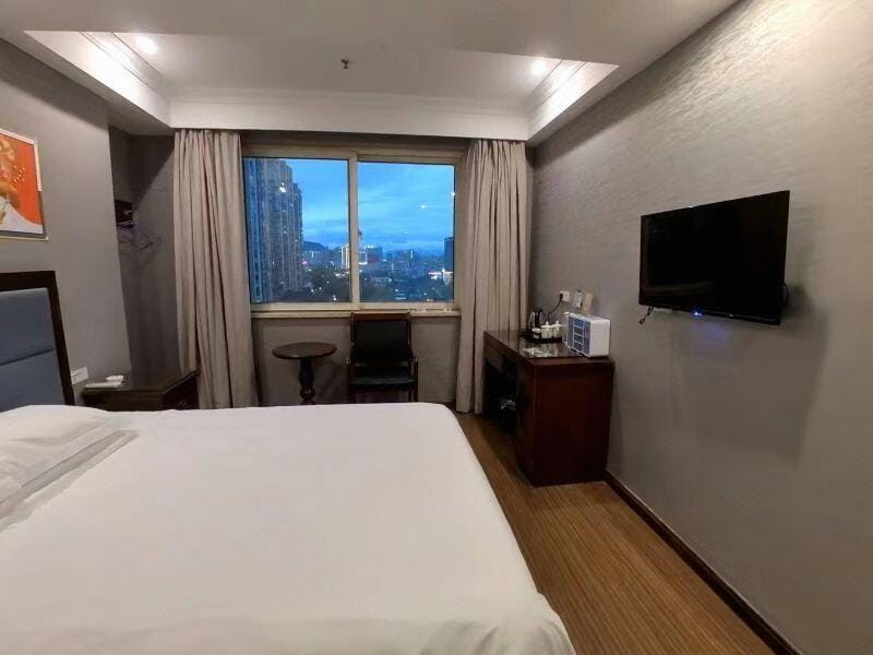 Nantang Yinxiang Theme Hotel Hotel in Zhejiang
