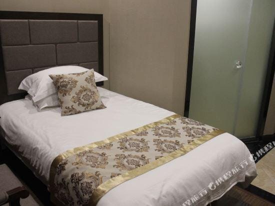 Nantang Yinxiang Theme Hotel Hotel in Zhejiang