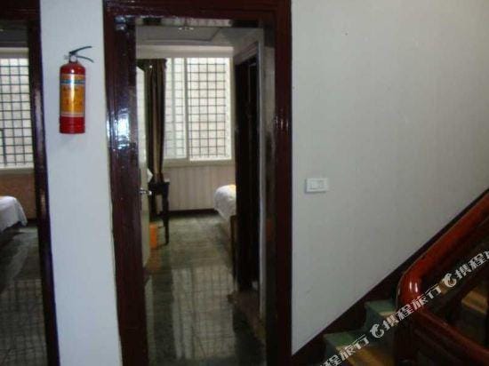 Liming Hotel Hotel in Zhejiang