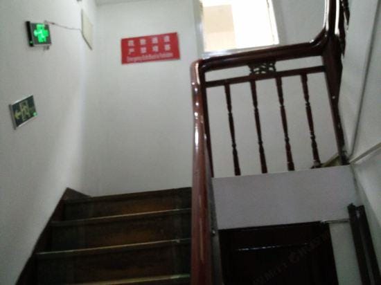 Liming Hotel Hotel in Zhejiang