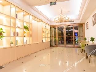 Elan Boutique Hotel Hotel in Zhejiang