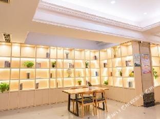 Elan Boutique Hotel Hotel in Zhejiang