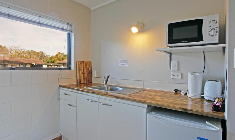 Walton Park Motor Lodge Motel in Auckland Region