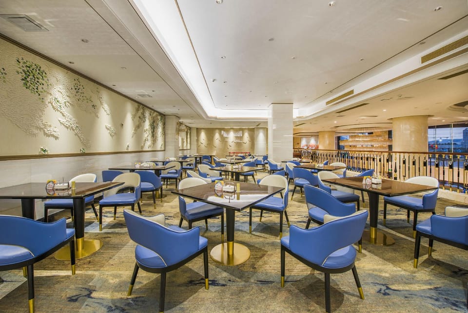 Yuting Hotel Hotel in Zhejiang