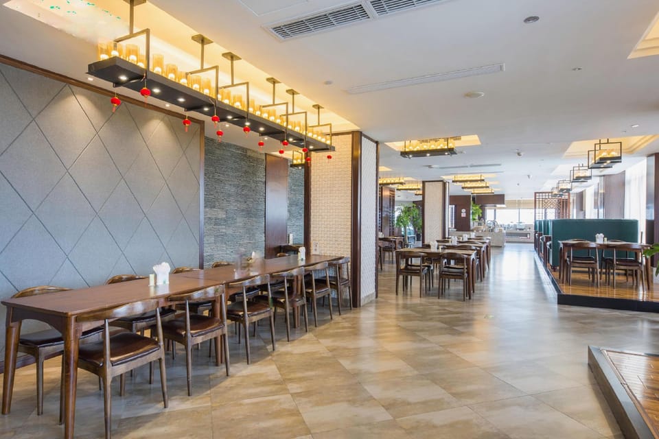 Yuting Hotel Hotel in Zhejiang