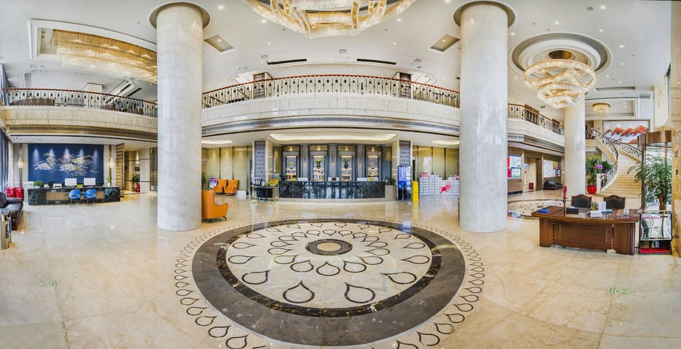 Yuting Hotel Hotel in Zhejiang
