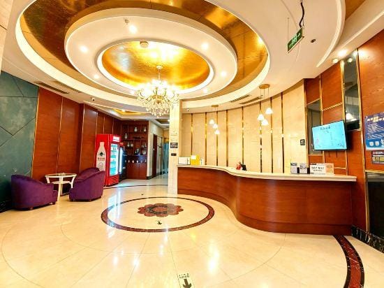 Yi Hao Hotel Hotel in Zhejiang