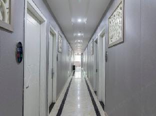 wenzhou qingcheng  Hotel Hotel in Zhejiang