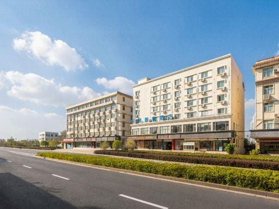 Winchi Joyu Hostel Hotel in Zhejiang