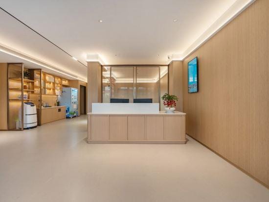 Winchi Joyu Hostel Hotel in Zhejiang