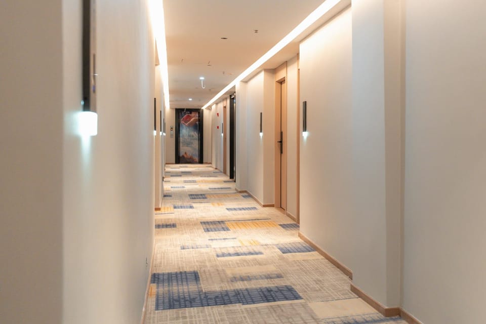Meike Hotel Hotel in Zhejiang