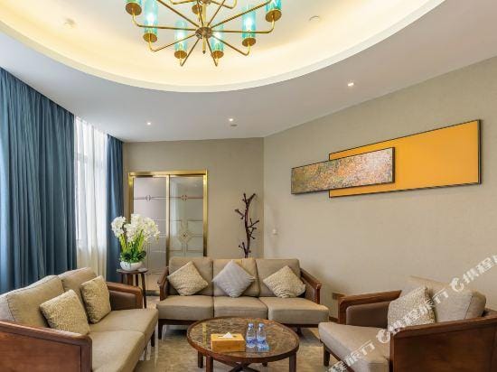 Urba Hotel in Zhejiang