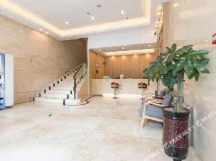 Yunjin Hotel Hotel in Zhejiang