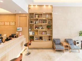 Yunjin Hotel Hotel in Zhejiang