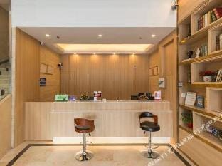 Yunjin Hotel Hotel in Zhejiang