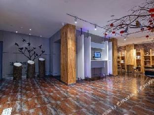 Fan Chang Hotel Hotel in Zhejiang