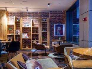 Fan Chang Hotel Hotel in Zhejiang