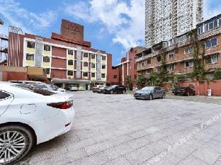 Radow Hotel Wenzhou Weisidun Hotel in Zhejiang