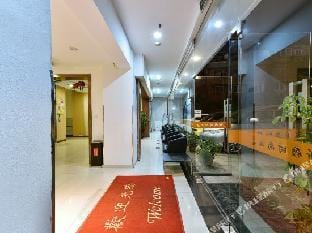 Radow Hotel Wenzhou Weisidun Hotel in Zhejiang