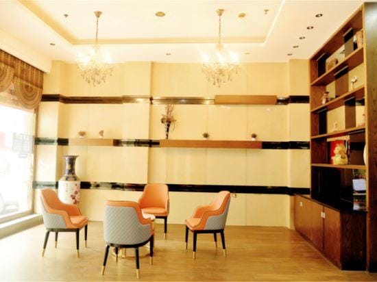 Longxiang Business Hotel Hotel in Zhejiang