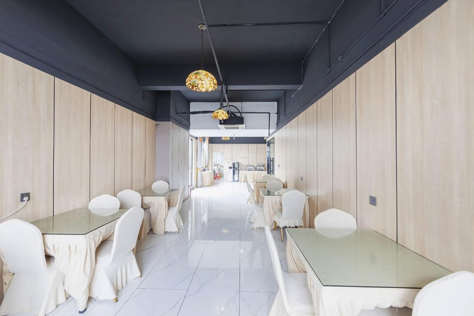 Aikesi Fashion Hotel (Suixi Real Leather World Shop) Hotel in Zhejiang
