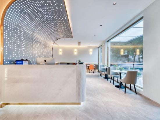 Wenzhou Bailu Hotel Hotel in Zhejiang