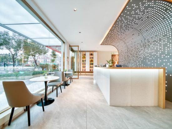 Wenzhou Bailu Hotel Hotel in Zhejiang