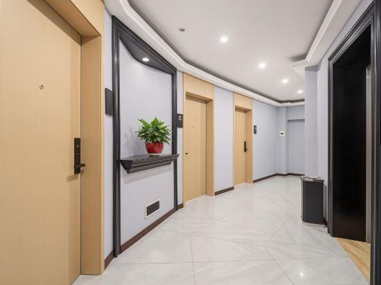 Donghai Hotel Hotel in Zhejiang