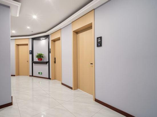 Donghai Hotel Hotel in Zhejiang