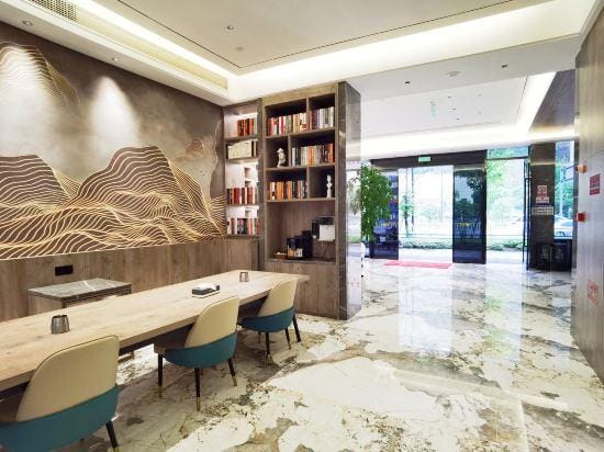 PiIton HOTEL Hotel in Zhejiang