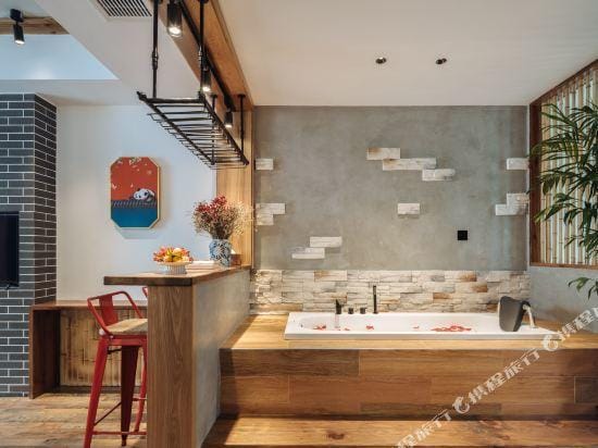 Wuxiang Duoyun Hostel Hotel in China