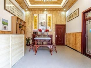 Afeng Inn Hotel in Zhejiang