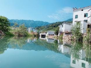 Afeng Inn Hotel in Zhejiang