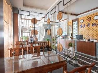 Anhui Style Boutique Hotel Deyuantang Hotel in Zhejiang