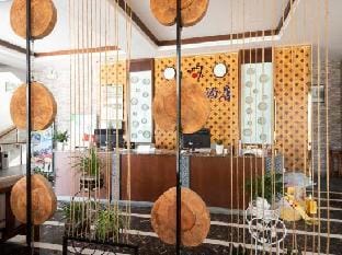 Anhui Style Boutique Hotel Deyuantang Hotel in Zhejiang