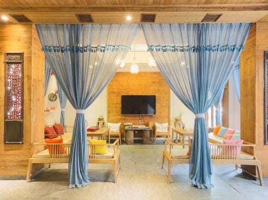Xiaoqi Lanyue Zuo'an Hotel Hotel in Zhejiang