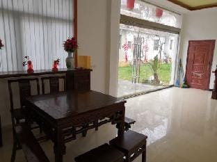 Wugu Zaliang Hotel Hotel in Zhejiang