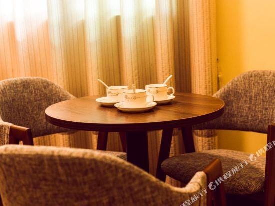 Shuijutang Boutique Inn Hotel in China