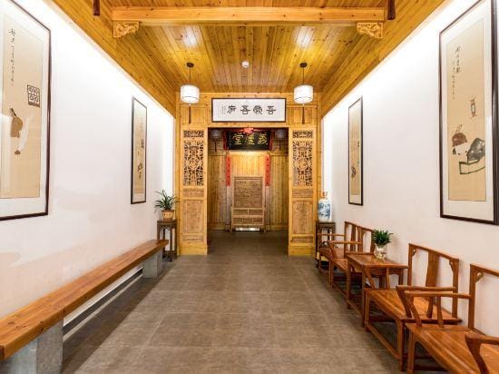 Chunlu Hostel Hotel in China
