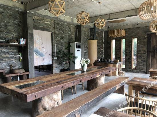 Congqian Shanju Hotel Hotel in China