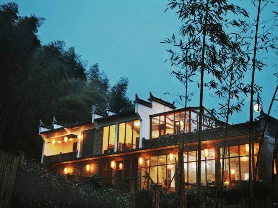 Congqian Shanju Hotel Hotel in China